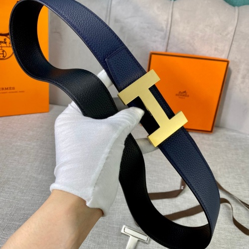 Wholesale Hermes AAA Quality Belts For Men #1246000 $68.00 USD, Wholesale Quality Replica Hermes AAA Quality Belts