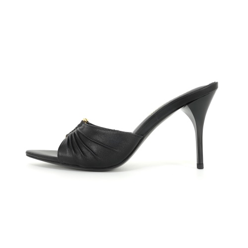 Replica Yves Saint Laurent YSL Slippers For Women #1246006 $85.00 USD for Wholesale