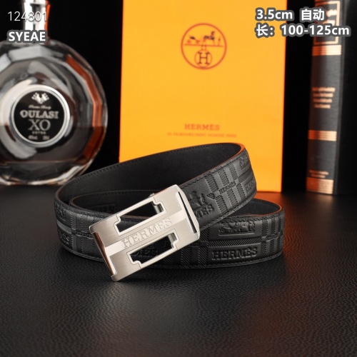 Wholesale Hermes AAA Quality Belts For Men #1246015 $60.00 USD, Wholesale Quality Replica Hermes AAA Quality Belts