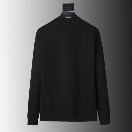 Replica Gucci Hoodies Long Sleeved For Men #1246030 $40.00 USD for Wholesale