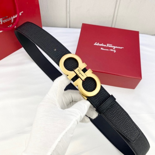 Wholesale Salvatore Ferragamo AAA Quality Belts For Men #1246055 $56.00 USD, Wholesale Quality Replica Salvatore Ferragamo AAA Quality Belts