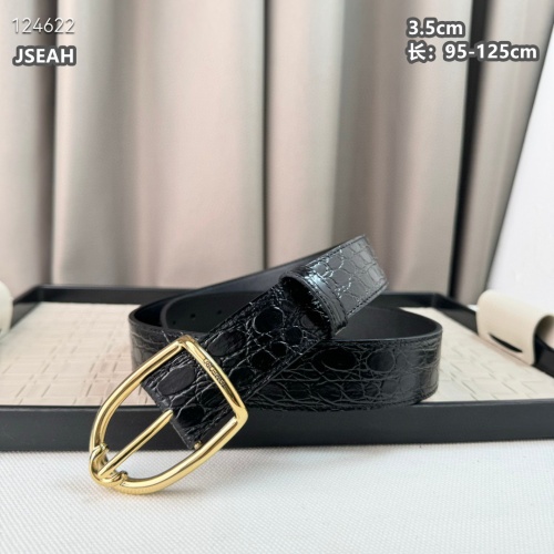 Wholesale Tom Ford AAA Quality Belts For Unisex #1246098 $72.00 USD, Wholesale Quality Replica Tom Ford AAA Quality Belts