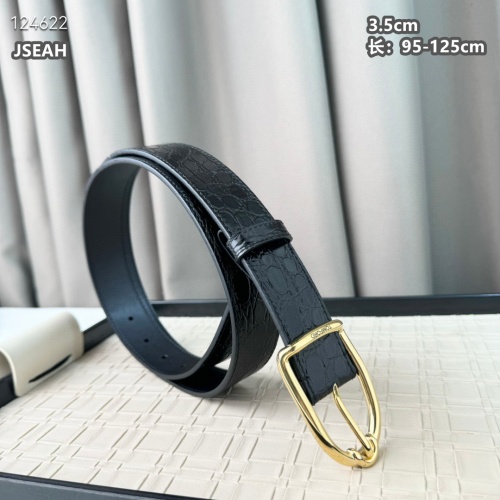 Replica Tom Ford AAA Quality Belts For Unisex #1246098 $72.00 USD for Wholesale