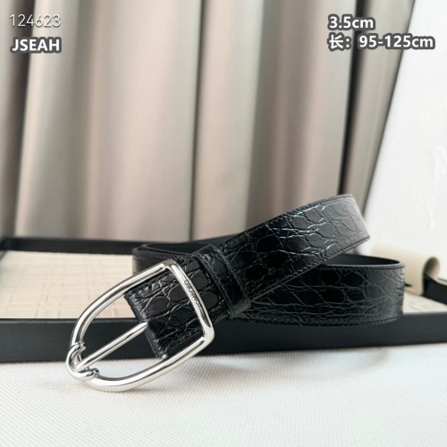 Wholesale Tom Ford AAA Quality Belts For Unisex #1246099 $72.00 USD, Wholesale Quality Replica Tom Ford AAA Quality Belts