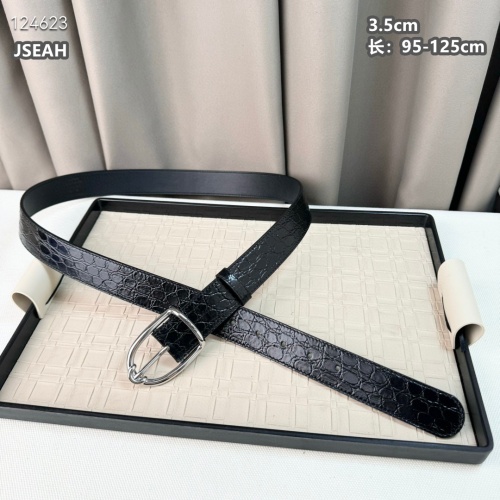 Replica Tom Ford AAA Quality Belts For Unisex #1246099 $72.00 USD for Wholesale