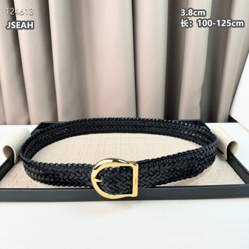 Replica Tom Ford AAA Quality Belts For Men #1246109 $72.00 USD for Wholesale