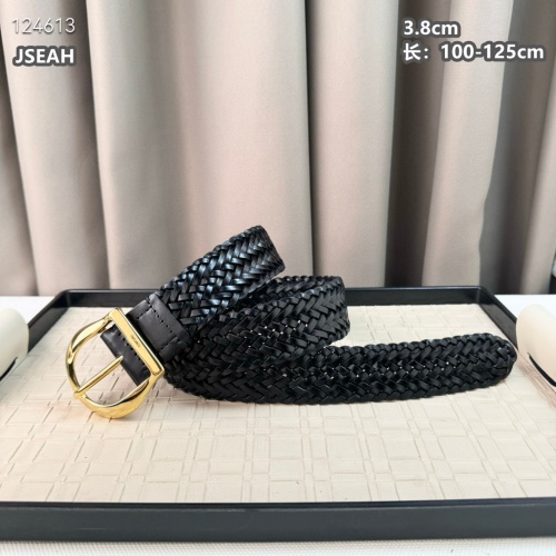 Replica Tom Ford AAA Quality Belts For Men #1246109 $72.00 USD for Wholesale