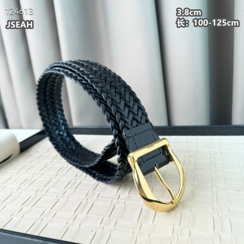 Replica Tom Ford AAA Quality Belts For Men #1246109 $72.00 USD for Wholesale