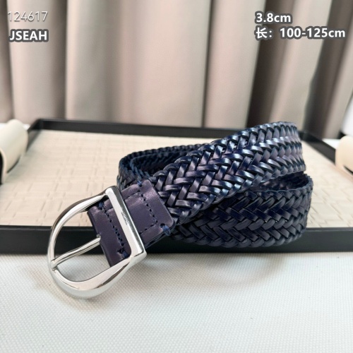 Wholesale Tom Ford AAA Quality Belts For Men #1246111 $72.00 USD, Wholesale Quality Replica Tom Ford AAA Quality Belts