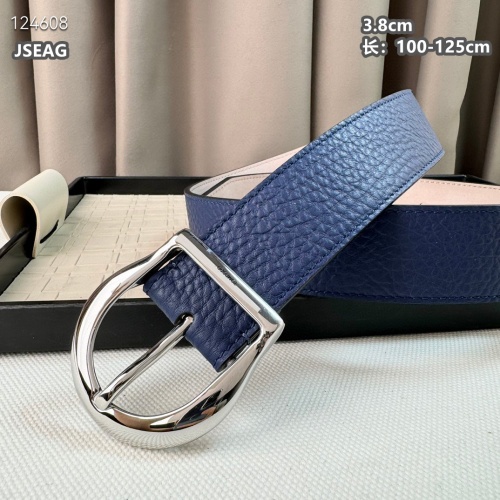 Wholesale Tom Ford AAA Quality Belts For Men #1246120 $68.00 USD, Wholesale Quality Replica Tom Ford AAA Quality Belts