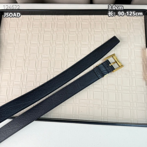 Replica Yves Saint Laurent AAA Quality Belts For Unisex #1246147 $56.00 USD for Wholesale