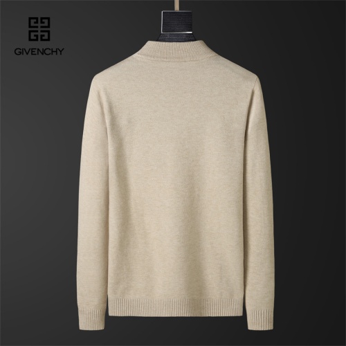 Replica Givenchy Sweater Long Sleeved For Men #1246161 $39.00 USD for Wholesale