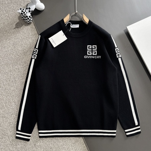 Wholesale Givenchy Sweater Long Sleeved For Unisex #1246298 $68.00 USD, Wholesale Quality Replica Givenchy Sweater