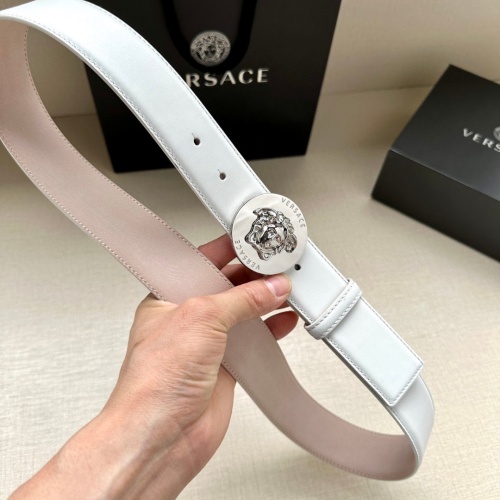 Wholesale Versace AAA Quality Belts For Unisex #1246375 $68.00 USD, Wholesale Quality Replica Versace AAA Quality Belts