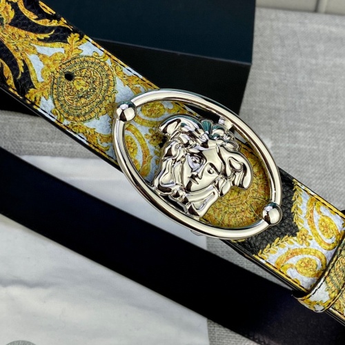 Replica Versace AAA Quality Belts For Unisex #1246412 $72.00 USD for Wholesale