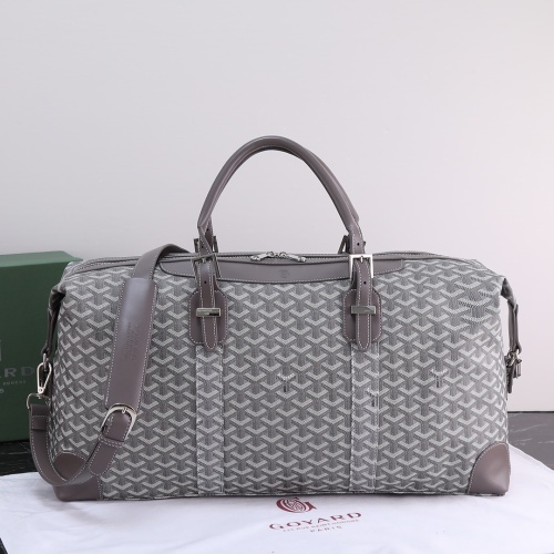 Wholesale Goyard Travel Bags #1246524 $80.00 USD, Wholesale Quality Replica Goyard Travel Bags