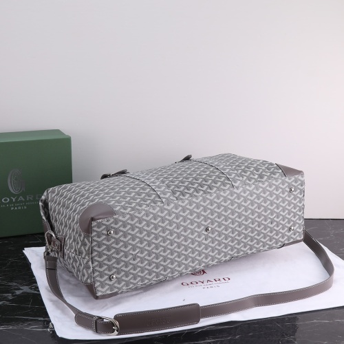 Replica Goyard Travel Bags #1246524 $80.00 USD for Wholesale