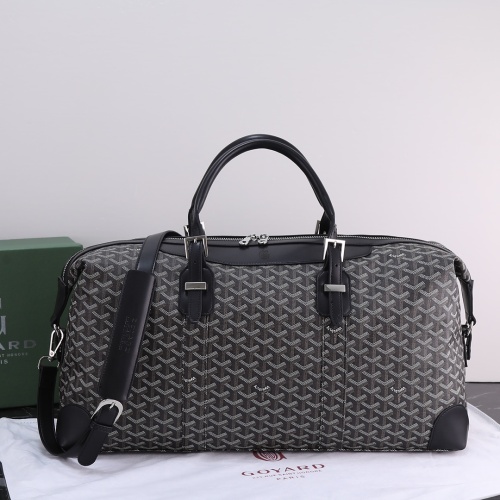 Wholesale Goyard Travel Bags #1246526 $80.00 USD, Wholesale Quality Replica Goyard Travel Bags