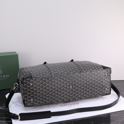 Replica Goyard Travel Bags #1246526 $80.00 USD for Wholesale