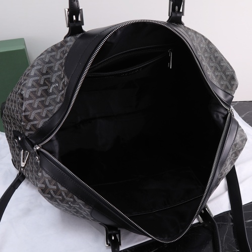 Replica Goyard Travel Bags #1246526 $80.00 USD for Wholesale