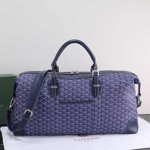 Wholesale Goyard Travel Bags #1246527 $80.00 USD, Wholesale Quality Replica Goyard Travel Bags