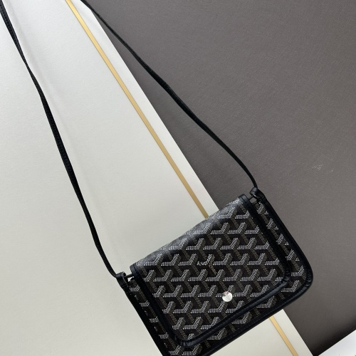 Replica Goyard AAA Quality Messenger Bags #1246559 $68.00 USD for Wholesale