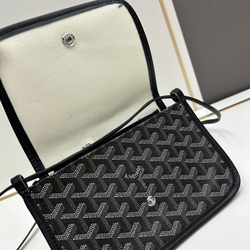 Replica Goyard AAA Quality Messenger Bags #1246559 $68.00 USD for Wholesale