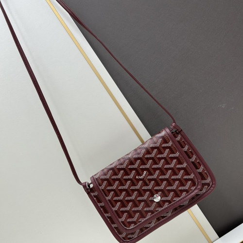 Replica Goyard AAA Quality Messenger Bags #1246562 $68.00 USD for Wholesale