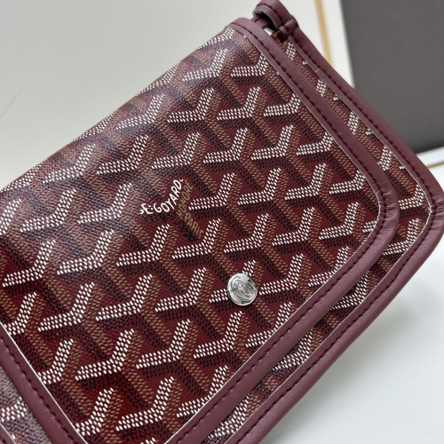 Replica Goyard AAA Quality Messenger Bags #1246562 $68.00 USD for Wholesale