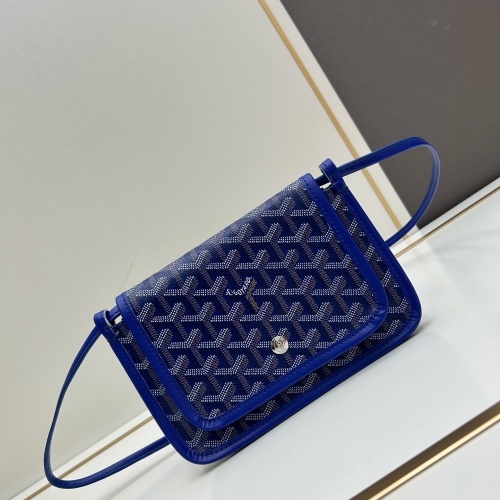 Wholesale Goyard AAA Quality Messenger Bags #1246564 $68.00 USD, Wholesale Quality Replica Goyard AAA Quality Messenger Bags