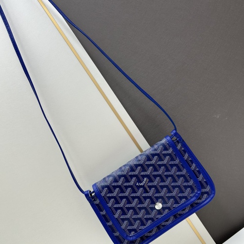 Replica Goyard AAA Quality Messenger Bags #1246564 $68.00 USD for Wholesale