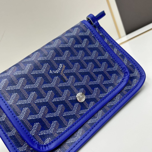 Replica Goyard AAA Quality Messenger Bags #1246564 $68.00 USD for Wholesale