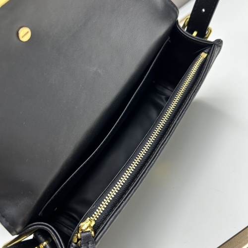 Replica Christian Dior AAA Quality Shoulder Bags For Women #1246691 $96.00 USD for Wholesale