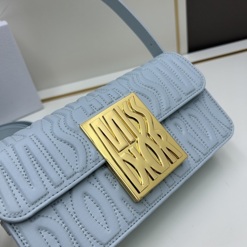 Replica Christian Dior AAA Quality Shoulder Bags For Women #1246692 $96.00 USD for Wholesale