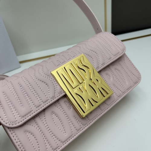 Replica Christian Dior AAA Quality Shoulder Bags For Women #1246693 $96.00 USD for Wholesale