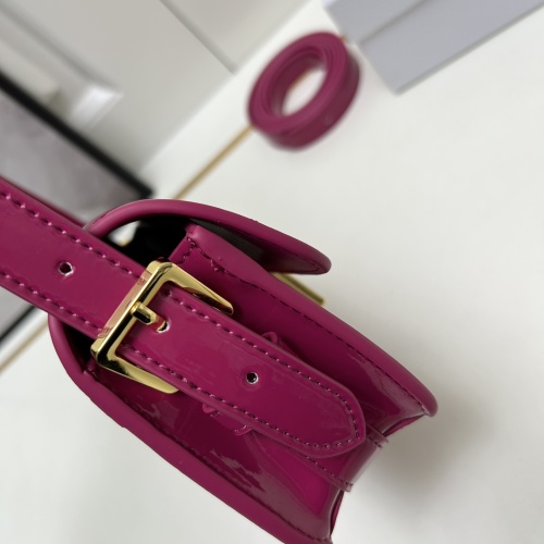 Replica Christian Dior AAA Quality Shoulder Bags For Women #1246699 $96.00 USD for Wholesale