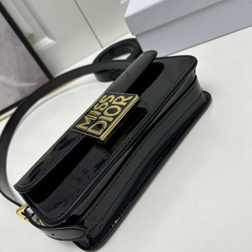 Replica Christian Dior AAA Quality Shoulder Bags For Women #1246700 $96.00 USD for Wholesale