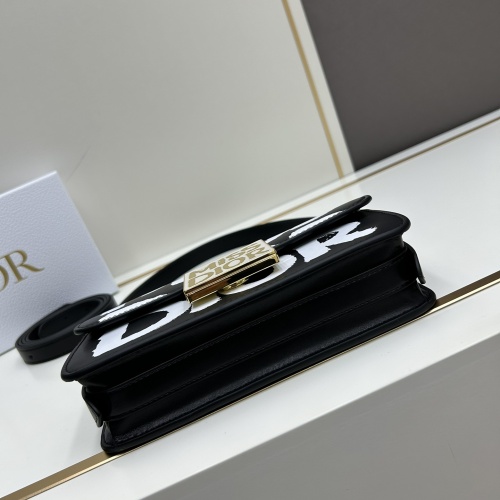 Replica Christian Dior AAA Quality Shoulder Bags For Women #1246703 $96.00 USD for Wholesale