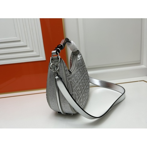 Replica Fendi AAA Quality Messenger Bags For Women #1246714 $140.00 USD for Wholesale