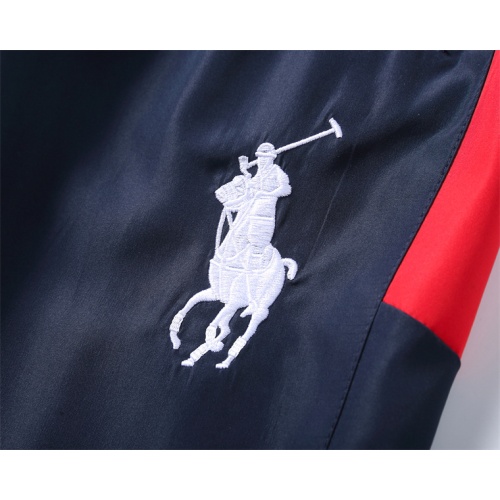 Replica Ralph Lauren Polo Tracksuits Long Sleeved For Men #1246773 $52.00 USD for Wholesale