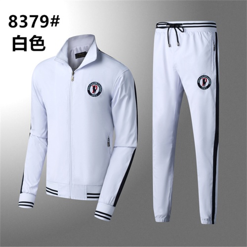 Wholesale Ralph Lauren Polo Tracksuits Long Sleeved For Men #1246786 $52.00 USD, Wholesale Quality Replica Ralph Lauren Polo Tracksuits