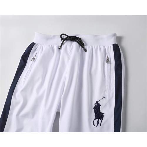 Replica Ralph Lauren Polo Tracksuits Long Sleeved For Men #1246795 $52.00 USD for Wholesale