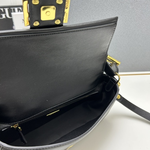 Replica Fendi AAA Quality Messenger Bags For Women #1246856 $128.00 USD for Wholesale