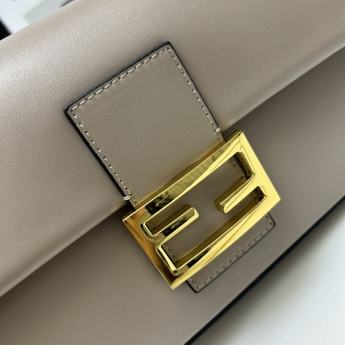 Replica Fendi AAA Quality Messenger Bags For Women #1246862 $128.00 USD for Wholesale