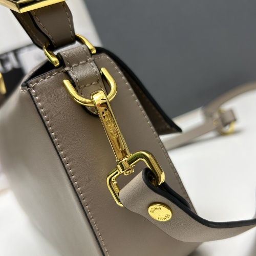 Replica Fendi AAA Quality Messenger Bags For Women #1246862 $128.00 USD for Wholesale