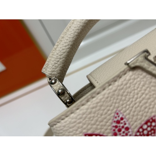 Replica Louis Vuitton AAA Quality Messenger Bags For Women #1246890 $100.00 USD for Wholesale