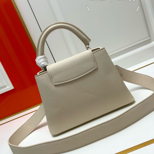 Replica Louis Vuitton AAA Quality Messenger Bags For Women #1246891 $102.00 USD for Wholesale