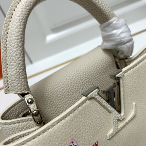 Replica Louis Vuitton AAA Quality Messenger Bags For Women #1246891 $102.00 USD for Wholesale