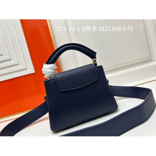 Replica Louis Vuitton AAA Quality Messenger Bags For Women #1246909 $100.00 USD for Wholesale