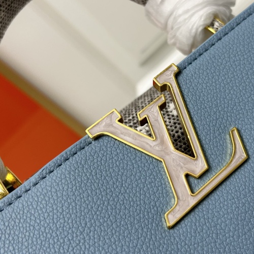 Replica Louis Vuitton AAA Quality Handbags For Women #1246918 $105.00 USD for Wholesale